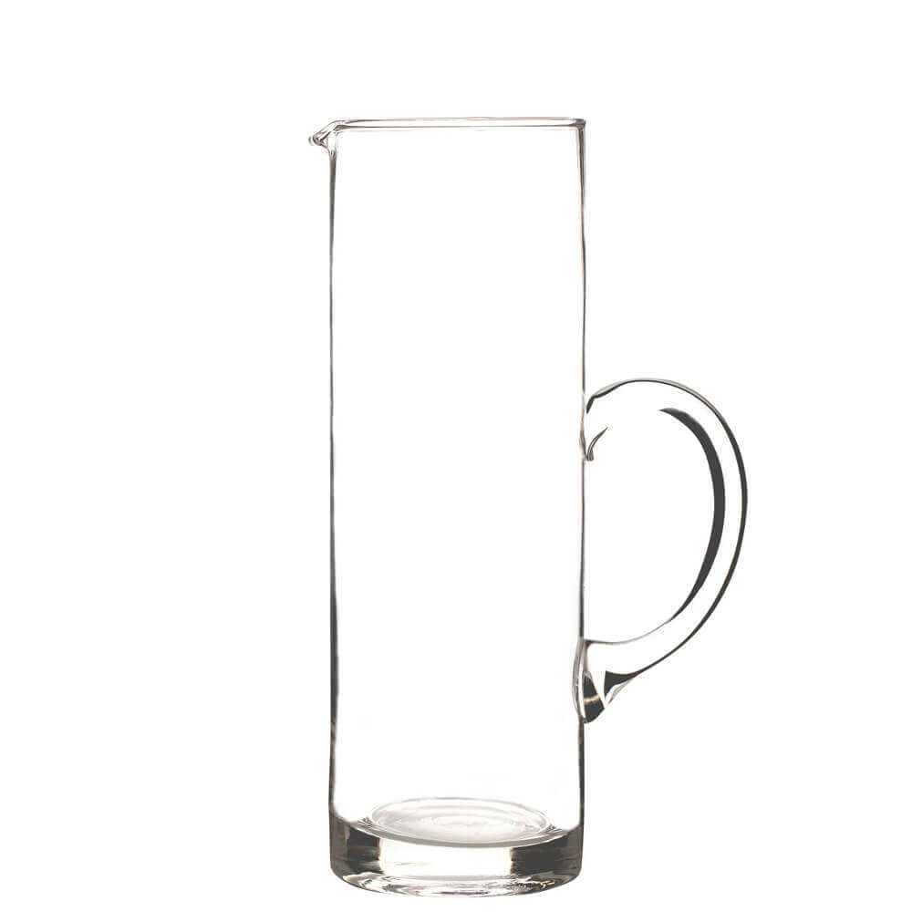 Ravenhead Glassware Selected Glass Jug